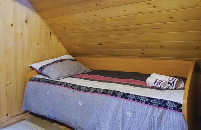 Mountain Lodge Jelje - Foto 2