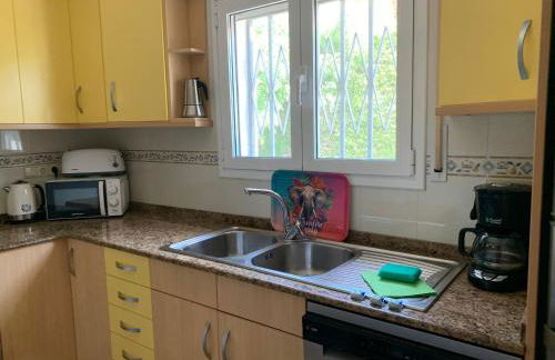 Villa Ficus para 6 personas con piscina privada - Foto 24