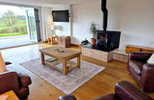 Poplars Cottage - Foto 18