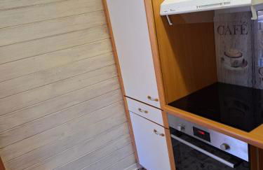 Thors Blockhaus - Foto 9