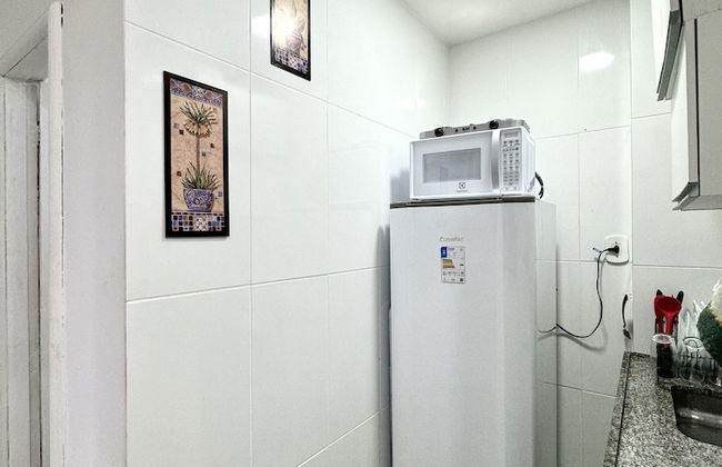 Apartamento Gloria Sugar Loaf HIR 28 - Photo 15