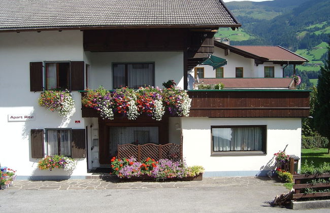 Apart Ritzl - Photo 11