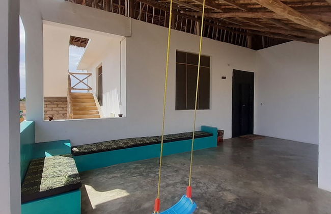 Lovely 4-bed Villa for Rent in Nungwi, Zanzibar - Foto 19