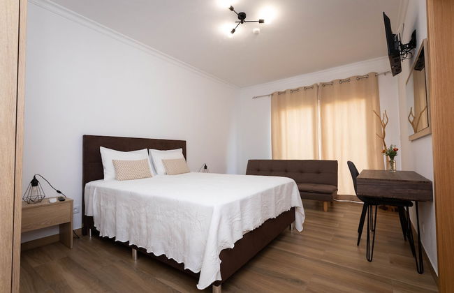 Passo do Lobo - Turismo Rural - Photo 11