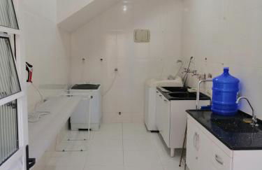 Apartamento Aconchegante de luxo da Elena - Foto 31