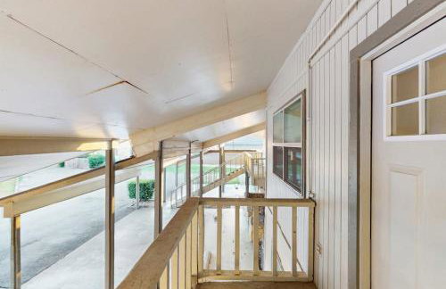 Condo Near Lake Horseshoe Bay with Private Balcony, Washer/Dryer, A/C, WiFi - Foto 20