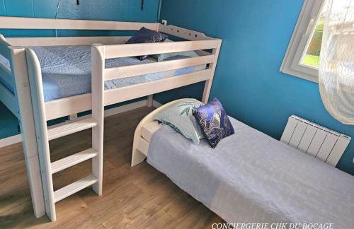 La Casa - Gîte familal - 15min from Puy duFou - Foto 32