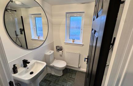 West Coast Home From Home - Foto 33