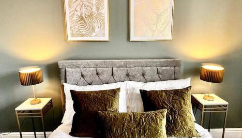 Spacious 6 bed house Altrincham - Foto 5