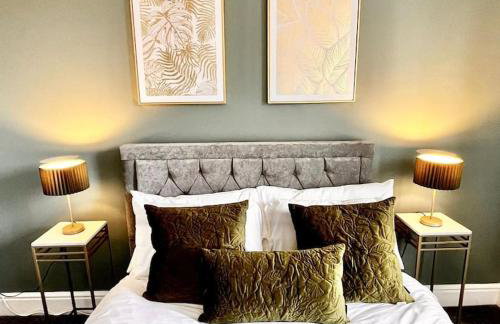 Spacious 6 bed house Altrincham - Foto 5