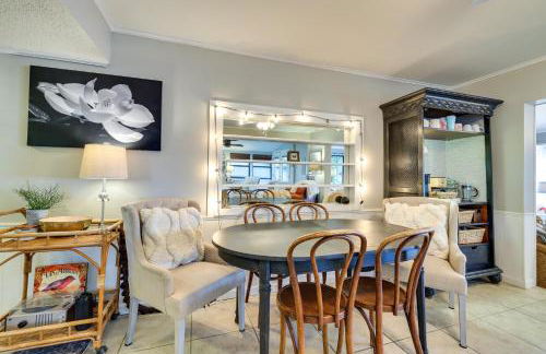 Waterfront Home with Dock in South Grand Lake! - Foto 7