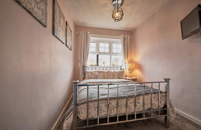 Host Stay Stonehaven - Foto 16