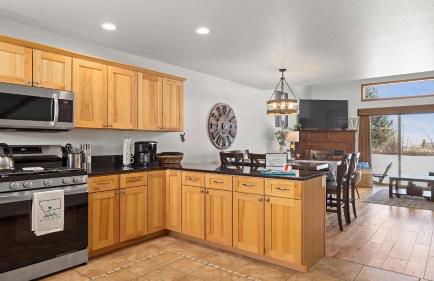 Altitude Adjustment - Foto 40