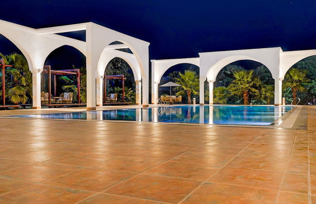 Sunday Resort Manesar - Foto 19