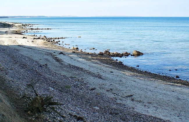 6 Person Holiday Home in Spottrup-by Traum - Foto 26