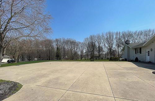 Star Lane garden apartment with pool - Foto 38