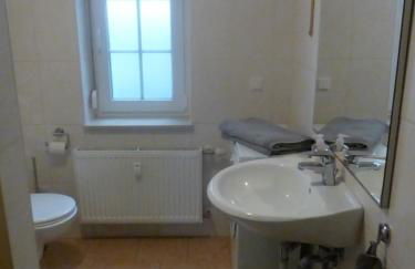 Ferienwohnung Zur Alten Eiche - Foto 9