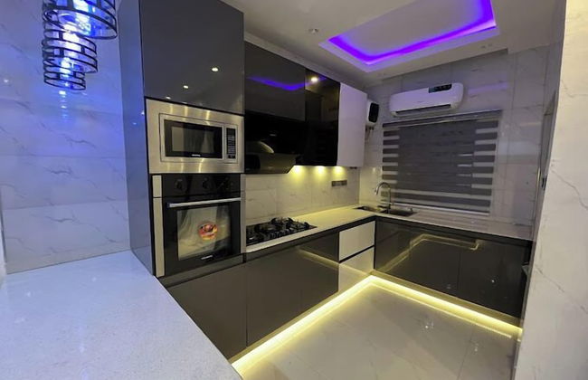 Gilllant Luxury Homes Apartment - Foto 27