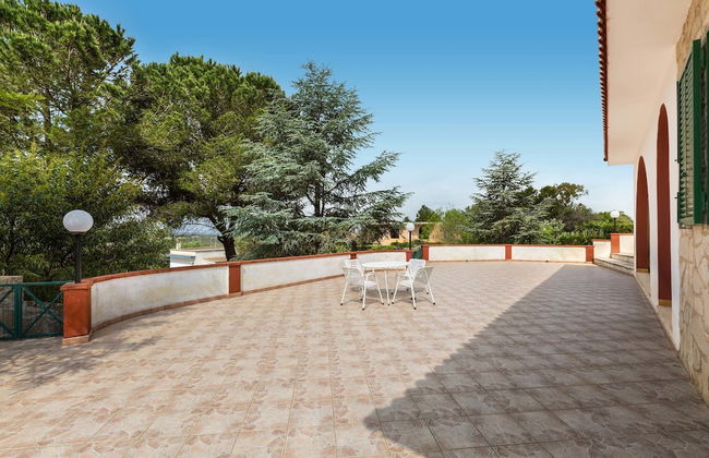 Villa Marù - Foto 31