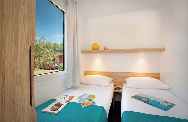 Aminess Planet Camping Holiday Homes Sirena - Foto 3