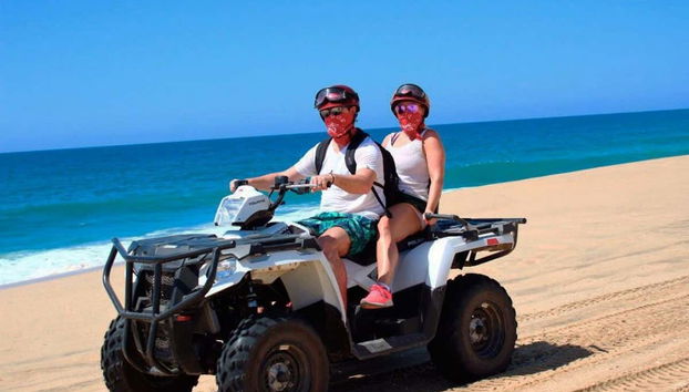 Los Cabos Quad Bike Tour - Foto 5