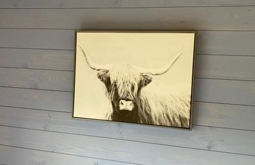 Oakies Farm Stays - Foto 38