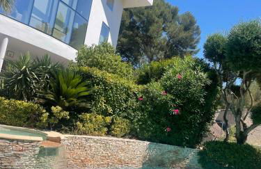 La Villa Saint Jean BAS DE VILLA - Foto 11