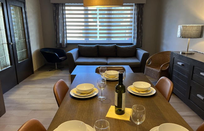 Beautiful House With 4 Bedrooms in Hees - Foto 8