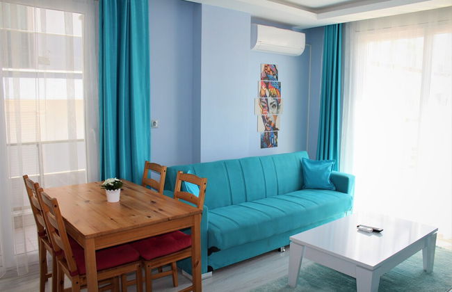 Mavi Restaurant & Apartments 1 - Foto 26