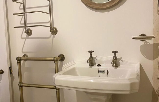 Quaint Cornish Cottage in Idyllic Location - Foto 13