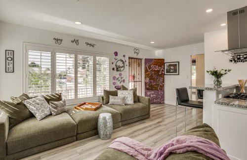 Breeze by the Marina Chula Vista Getaway! - Foto 7