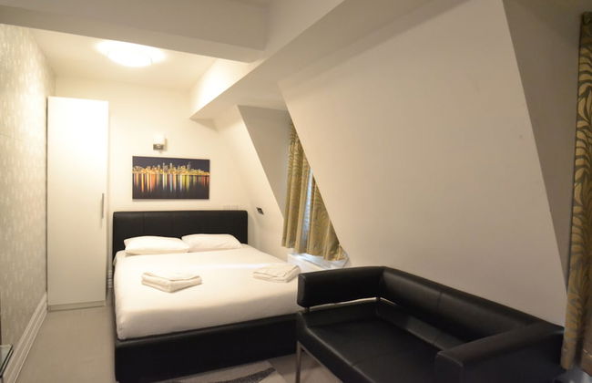 Paddington Apartments - Photo 8