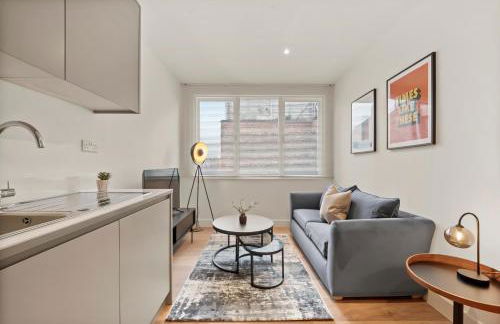 Stylish & Spacious Modern Apartments near Dalston Kingsland Station - by Short Stories London - Foto 28