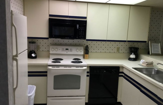 High Point World Resort - Foto 6