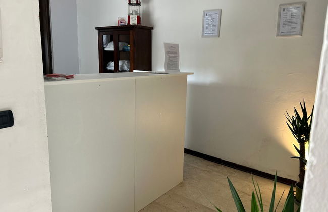 Loft Barnabei 26 - Foto 3