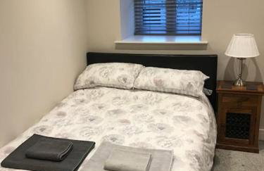 Modern 3 Bed Barn Conversion in Great Urswick - Foto 14