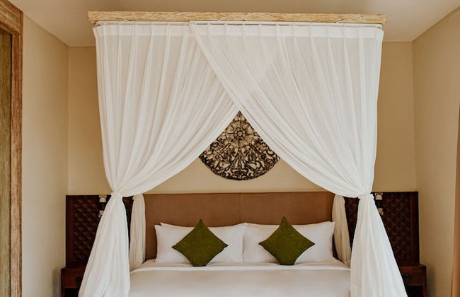 Stanagiri Villas Ubud - Foto 3