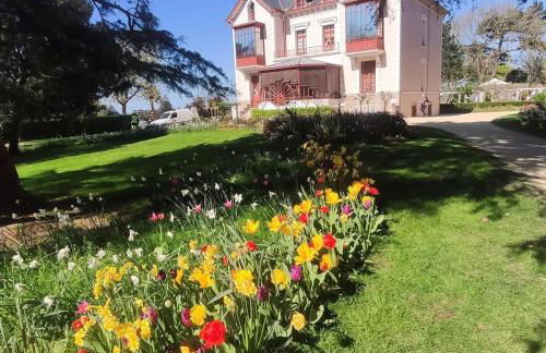 Maison de La Beslière meublé de tourisme 2 étoiles - Foto 37