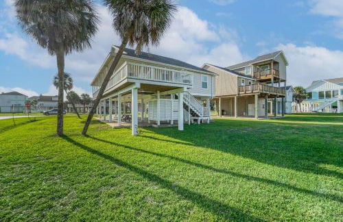 Pirates Beach Coastal Charm at Sandy Paws - Foto 38