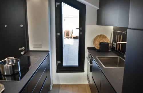 Luxury attic in Navigli - Foto 21