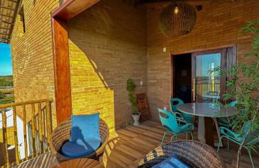 Bem te quero Pipa- apt superior - Foto 17