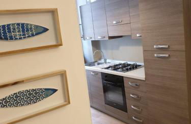 Ca'la Luna - in centro con terrazza - Foto 21