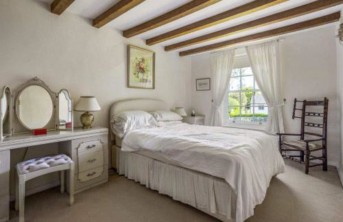 Luxury Brick and Flint House in Funtington - Foto 18