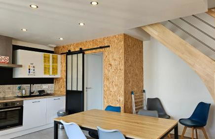 Le gîte de Billie Centre le Fuilet - Photo 21