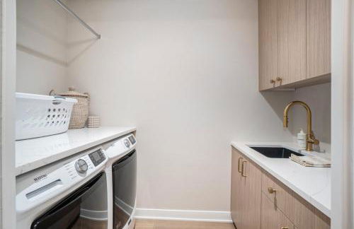 Dutch Coast Retreat - Foto 35