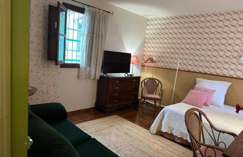 El mirador de la Sonora - Foto 22