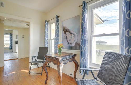 Historic Hoopersville Getaway on Chesapeake Bay! - Foto 9