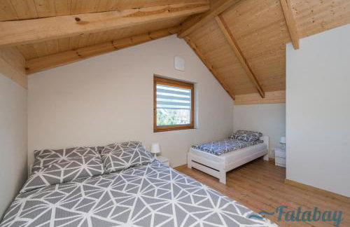 Domki Falabay - Foto 16