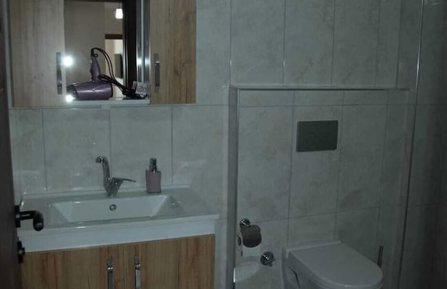 Kivanc Residence - Foto 36