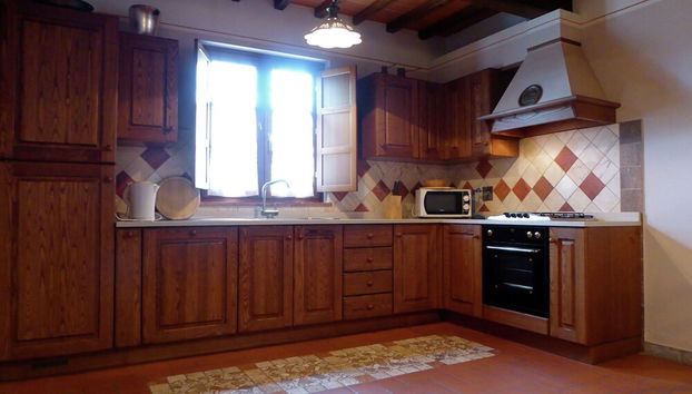 Holiday Home in Montecarelli With Pool - Foto 4